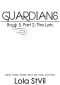 [Guardians #5 part 2 of 02] • The Lyris